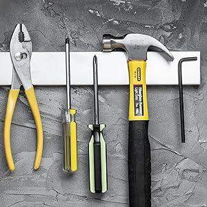 14 Inch Magnetic Knife And Tools Holder